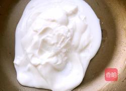 脆皮酸奶的做法图解2