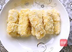 脆皮酸奶的做法图解8