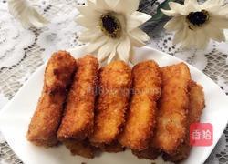 脆皮酸奶的做法图解11