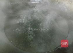 清炒菠菜的做法图解2