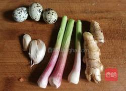 鹌鹑蛋肉丸的做法图解7