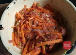 鹌鹑蛋肉丸的做法图解10