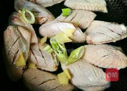 香辣鸡翅的做法图解2