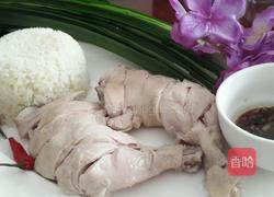 海南鸡饭的做法图解11