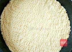 黑胡椒牛肉披萨的做法图解3