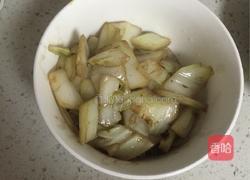 小炒黄牛肉的做法图解9
