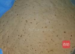 南瓜发面糖饼的做法图解5