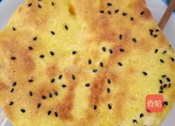 南瓜发面糖饼的做法图解10