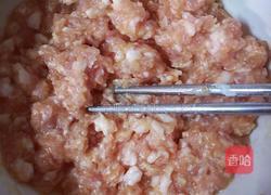 珍珠丸子的做法图解5