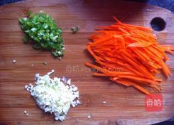 拌菜的做法图解2