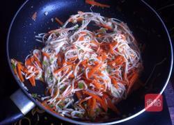 拌菜的做法图解5