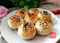 红豆酥(猪油版)的做法图解39