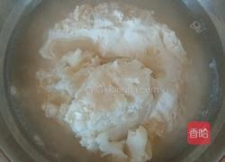 红豆酥（猪油版）的做法图解3