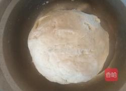 红豆酥(猪油版)的做法图解4