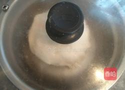 红豆酥(猪油版)的做法图解8