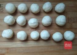 红豆酥(猪油版)的做法图解10