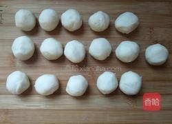 红豆酥（猪油版）的做法图解12