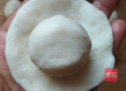 红豆酥（猪油版）的做法图解13