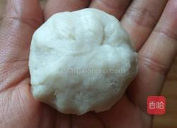 红豆酥(猪油版)的做法图解14
