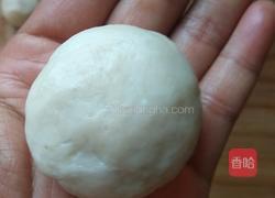红豆酥(猪油版)的做法图解15
