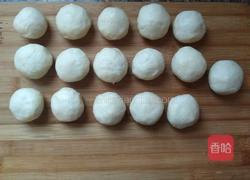 红豆酥(猪油版)的做法图解16