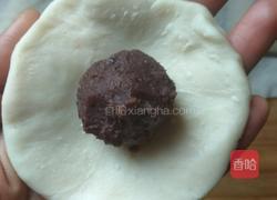 红豆酥(猪油版)的做法图解29