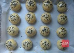 红豆酥(猪油版)的做法图解35