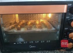 红豆酥(猪油版)的做法图解36