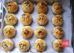 红豆酥（猪油版）的做法图解37