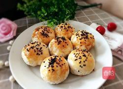 红豆酥（猪油版）的做法图解38