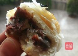 红豆酥（猪油版）的做法图解40