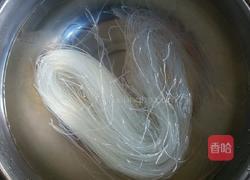 银丝白菜的做法图解4