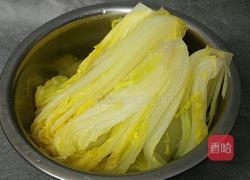 银丝白菜的做法图解5