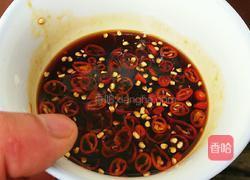 银丝白菜的做法图解9