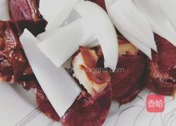 新疆熏马肠的做法图解3
