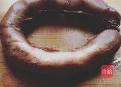 新疆熏马肠的做法图解2