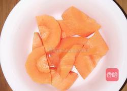 营养小饼的做法图解2