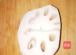 营养小饼的做法图解5