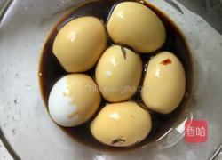 家常溏心蛋的做法图解4