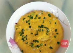 五环蛋卷的做法图解1