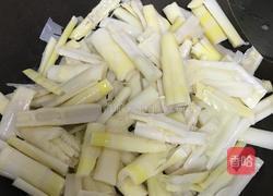 油焖雷笋的做法图解8