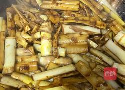 油焖雷笋的做法图解10