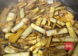 油焖雷笋的做法图解11