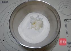 三生三世十里桃花酥,枣泥酥饼的做法图解1