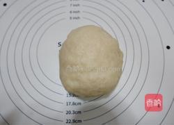 三生三世十里桃花酥，枣泥酥饼的做法图解3