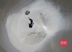 三生三世十里桃花酥，枣泥酥饼的做法图解4