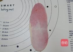 三生三世十里桃花酥，枣泥酥饼的做法图解11