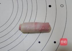 三生三世十里桃花酥,枣泥酥饼的做法图解12