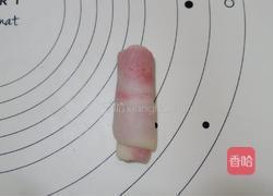 三生三世十里桃花酥，枣泥酥饼的做法图解13