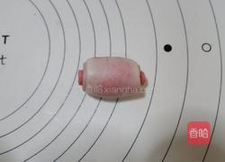 三生三世十里桃花酥,枣泥酥饼的做法图解15